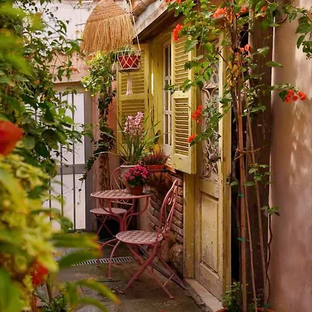 Tina's Art - Venetian Walls District * Nicosia