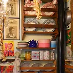 Holiday home Tina's Art - Venetian Walls District *