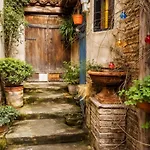 Holiday home Tina's Art - Venetian Walls District