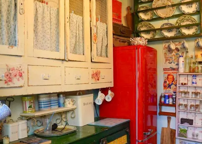 Tina's Art - Venetian Walls District Casa de Férias Nicósia