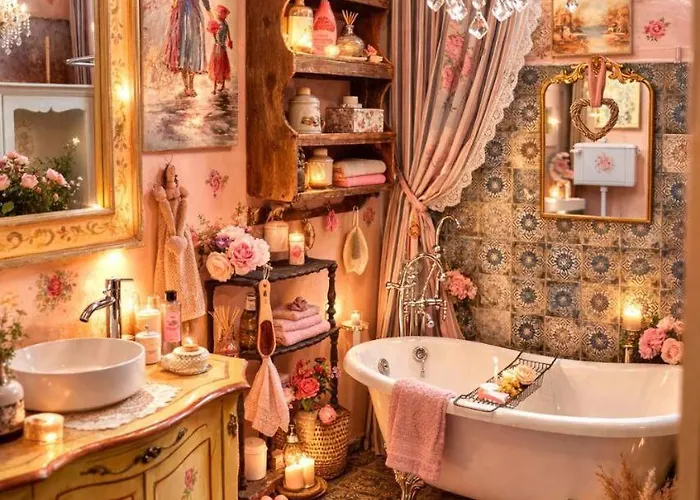 Tatil Evi Tina's Art - Venetian Walls District