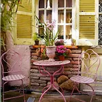 Tina's Art - Venetian Walls District بيت للعطل *