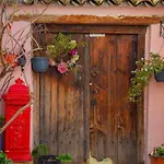 بيت للعطل Tina's Art - Venetian Walls District *