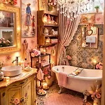 بيت للعطل Tina's Art - Venetian Walls District