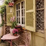 بيت للعطل Tina's Art - Venetian Walls District *