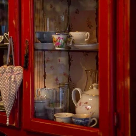 بيت للعطل Tina's Art - Venetian Walls District