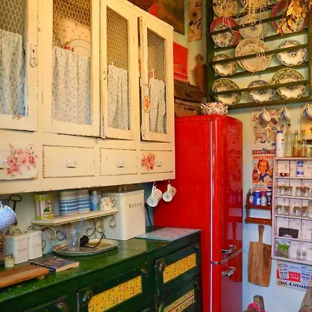 Tina's Art - Venetian Walls District Holiday home Nicosia