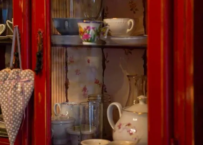 Holiday home Tina's Art - Venetian Walls District