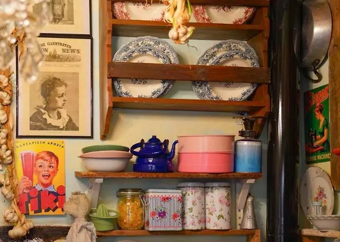 Holiday home Tina's Art - Venetian Walls District *